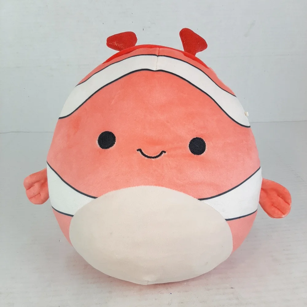 🛍Squishmallows 12